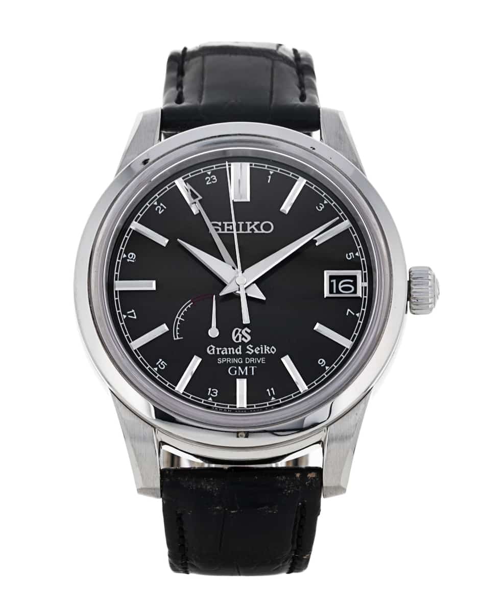 Grand 2025 seiko watchfinder